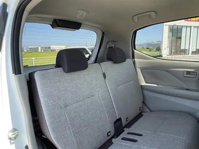 日産 デイズ X 鳥取県 2024(令6)年 1.6万km ホワイトパール ４・W・D/純正9インチディスプレイオーディオ/BT/USB/アラウンドビューモニター/ドライブレコーダー・ETC/前席シートヒーター/ハンドルヒーター/エマージェンシーブレーキ/LEDヘットライト/純正１４インチアルミホイール/プッシュエンジンスタート/アイドリングストップ/純正フロアマット/スペアキー