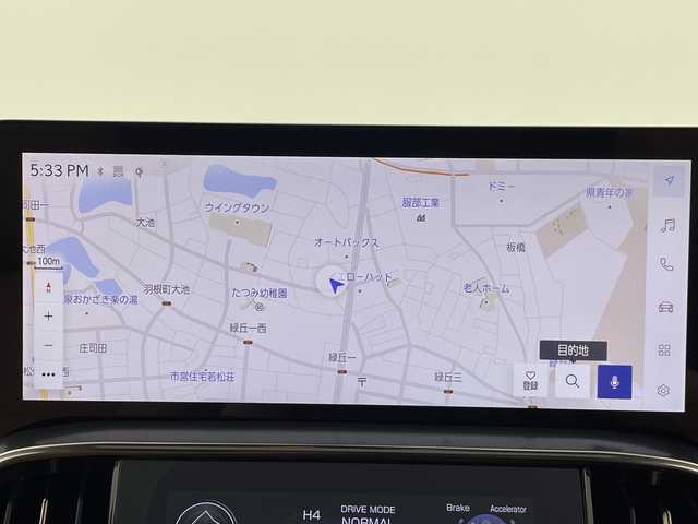 レクサス ＬＸ 600 愛知県 2023(令5)年 0.4万km ソニッククォーツ サンルーフ/Grgoセキュリティ/ルーフレール/デジタルインナーミラー/純正ディスプレイオーディオ、ナビ/フルセグTV・Bluetooth/パノラミックビューモニター/ビルトイン2.0ETC/純正20インチAW/レクサスセーフティシステムプラス/レーダークルーズコントロール/ブラインドスポットモニター/ヘッドアップディスプレイ/ドライブレコーダー/レーダー探知機/置くだけ充電/パワーバックドア/ヘーゼルレザーシート/前席パワーシート（D席メモリー付き）/シートヒーター/エアシート/ハンドルヒーター/純正フロアマット/純正ドアバイザー/三眼LEDヘッドライト/取説、保証書/スペアキー