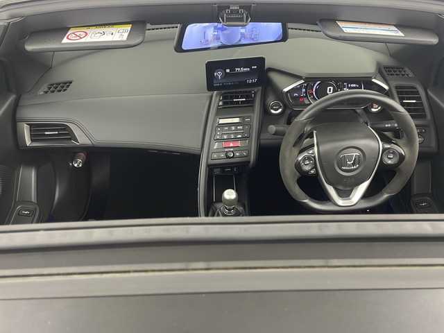 ホンダ Ｓ６６０ α 埼玉県 2022(令4)年 1.1万km Ｄグリーン センターディスプレイ/前後ドライブレコーダー/社外バックモニター/ETC/クルーズコントロール/シートヒーター/純正フロアマット/横滑り防止装置/ハーフレザー/LEDヘッドライト/オートライト/社外車高調/社外ストラットタワーバー/社外マフラー/社外サージタンク
