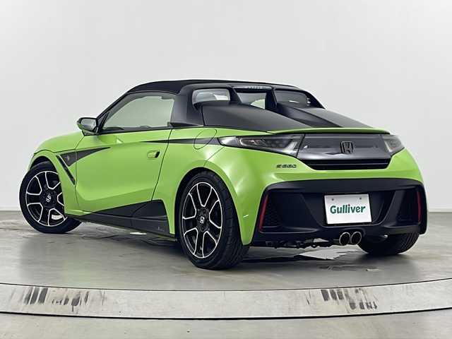 ホンダ Ｓ６６０ α 埼玉県 2022(令4)年 1.1万km Ｄグリーン センターディスプレイ/前後ドライブレコーダー/社外バックモニター/ETC/クルーズコントロール/シートヒーター/純正フロアマット/横滑り防止装置/ハーフレザー/LEDヘッドライト/オートライト/社外車高調/社外ストラットタワーバー/社外マフラー/社外サージタンク
