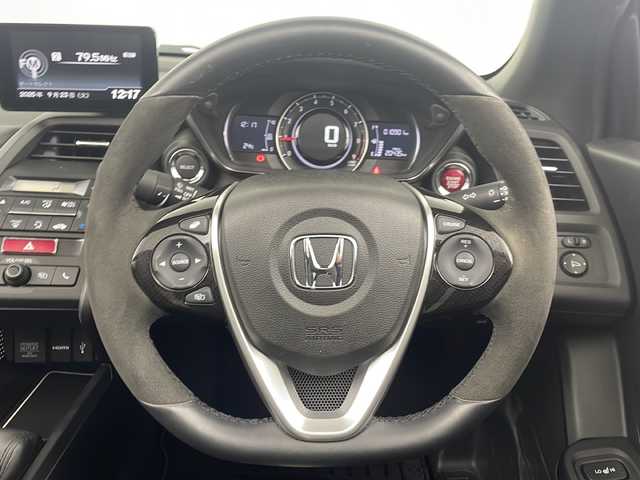 ホンダ Ｓ６６０ α 埼玉県 2022(令4)年 1.1万km Ｄグリーン センターディスプレイ/前後ドライブレコーダー/社外バックモニター/ETC/クルーズコントロール/シートヒーター/純正フロアマット/横滑り防止装置/ハーフレザー/LEDヘッドライト/オートライト/社外車高調/社外ストラットタワーバー/社外マフラー/社外サージタンク