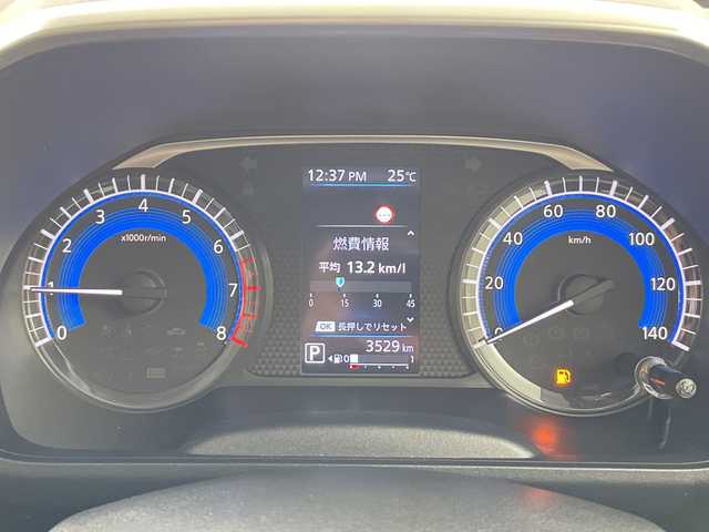 日産 ルークス HWS X プロパイロットED 道央・札幌 2024(令6)年 0.4万km ホワイトパール ・４WD/エマージェンシーブレーキ/・プロパイロット/・純正9インチナビ/・DVD.CD.SD.AUX.フルセグ/・Bluetooth./・アラウンドビューモニター/・バックカメラ /・両側パワースライドドア/・リアサーキュレーター/・運転席/助手席シートヒーター/・ステアリングヒーター/・LEDライト/オートハイビーム/・スマートキーx２/プッシュスタート