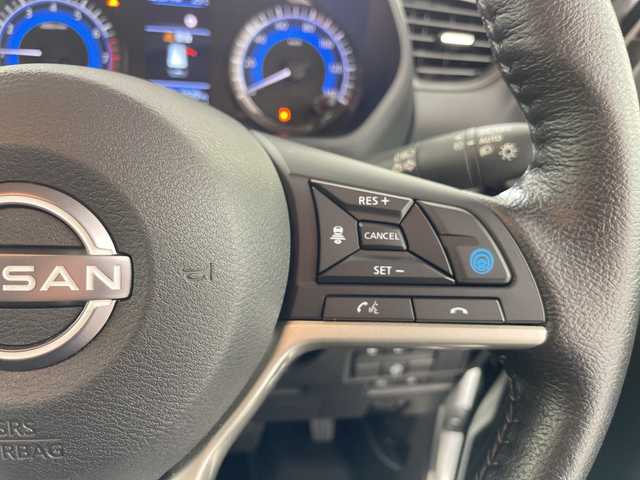 日産 ルークス HWS X プロパイロットED 道央・札幌 2024(令6)年 0.4万km ホワイトパール ・４WD/エマージェンシーブレーキ/・プロパイロット/・純正9インチナビ/・DVD.CD.SD.AUX.フルセグ/・Bluetooth./・アラウンドビューモニター/・バックカメラ /・両側パワースライドドア/・リアサーキュレーター/・運転席/助手席シートヒーター/・ステアリングヒーター/・LEDライト/オートハイビーム/・スマートキーx２/プッシュスタート