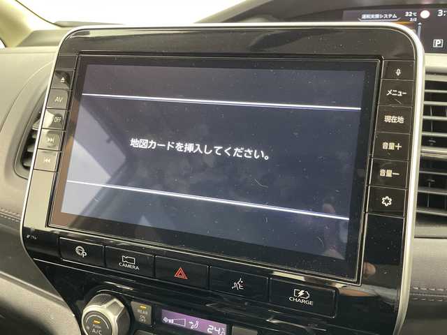 日産 セレナ e－パワー ハイウェイスター V 群馬県 2020(令2)年 4万km ブリリアントホワイトパール 2トーン 純正１０型ナビ　後席モニター　全周囲カメラ　衝突被害軽減ブレーキ　アダプティブクルーズコントロール　両側電動スライドドア　プロパイロット　ブラインドスポットモニター　シートヒーター　スマートキー　禁煙