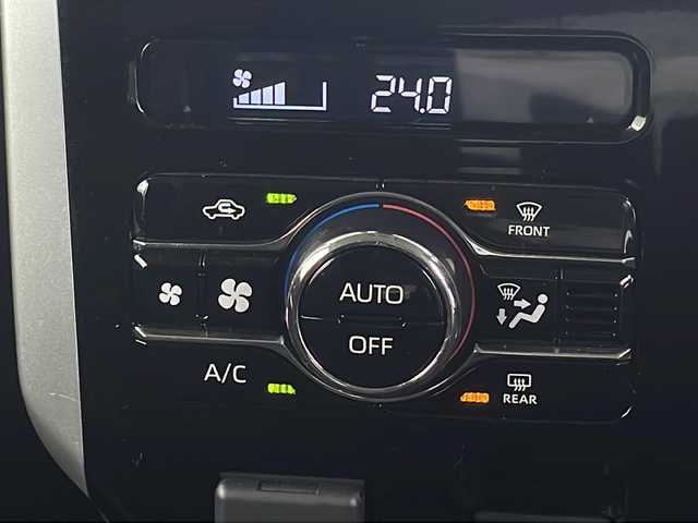 トヨタ ルーミー カスタムG 埼玉県 2021(令3)年 2.3万km レーザーブルークリスタルシャイン 純正９型ナビ　/全方位カメラ　/前後ドライブレコーダー　/衝突軽減システム　/ビルトインＥＴＣ　/レーダークルーズコントロール　/シートヒーター　/両側パワースライドドア　/前後コーナーセンサー　/レーンキープアシスト/純正アルミホイール/フロアマット/LEDヘッドライト