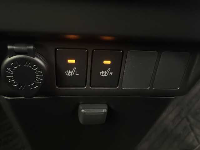 トヨタ ルーミー カスタムG 埼玉県 2021(令3)年 2.3万km レーザーブルークリスタルシャイン 純正９型ナビ　/全方位カメラ　/前後ドライブレコーダー　/衝突軽減システム　/ビルトインＥＴＣ　/レーダークルーズコントロール　/シートヒーター　/両側パワースライドドア　/前後コーナーセンサー　/レーンキープアシスト/純正アルミホイール/フロアマット/LEDヘッドライト