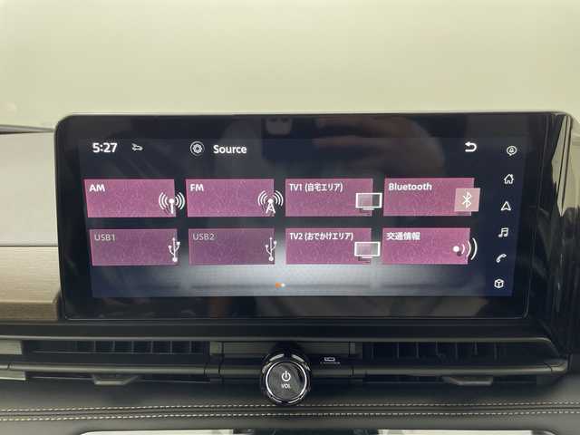 日産 セレナ e－パワー ハイウェイスター V 群馬県 2025(令7)年 0.1千km プリズムホワイト 登録済未使用車(登録時１１km)/＝＝＝＝＝＝＝/純正12.3インチナビ/・フルセグ/AM/FM/Bluetooth/Apple CarPlay/Android Auto/登録済未使用車　純正１２．３型ナビ　純正１１型後席モニター　両側電動スライドドア　プロパイロット　ワイヤレス充電　全周囲カメラ　デジタルインナーミラー　ＢＭＳ　レーンキープアシスト　ＥＴＣ　禁煙車