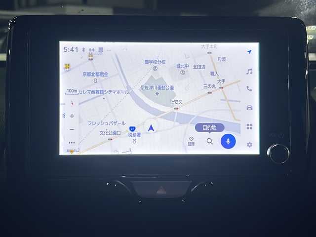 トヨタ ヤリスクロス ハイブリッド Z ウルバーノ 京都府 2025(令7)年 0.7万km ブラックマイカ/プラチナホワイトパールマイカ 純正8インチナビ/フルセグ/Bluetooth/トヨタセーフティセンス/全方位カメラ/禁煙車/クリアランスソナー/ETC2.0/２トーンカラー/ブラインドスポットモニター/電動リアゲート/パワーシート/ドライブレコーダー/シートヒーター/純正アルミホイール/電動格納ミラー/ワンオーナー/プッシュスタート/スマートキー