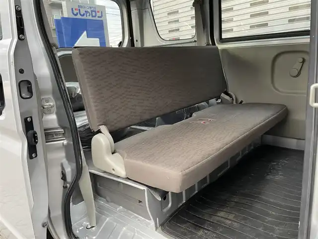 スズキ エブリイ PA 道央・札幌 2016(平28)年 7.7万km シルキーシルバーメタリック (株)IDOMが運営する【じしゃロン札幌店】の自社ローン専用車両になりますこちらは現金またはオートローンご利用価格です。自社ローンご希望の方は別途その旨お申し付けください。/純正ラジオ/MD/ETC/両側スライドドア/ヘッドライドレベライザー/フロアマット