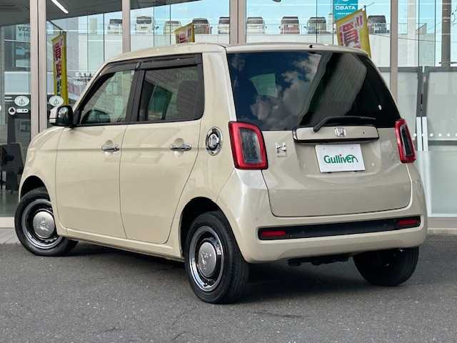 ホンダ Ｎ ＯＮＥ オリジナル 青森県 2021(令3)年 3.9万km プレミアムアイボリーパールⅡ ワンオーナー/４WD/純正Gathersナビ/AM/FM/CD/DVD/フルセグ/24年式サマータイヤ/バックカメラ/シートヒーター/クルーズコントロール/レーンアシスト/コーナーセンサー/ＬＥＤヘッドライト/純正フロアマット/ステアリングスイッチ/USB接続充電3口/オートブレーキホールド/横滑り防止装置/スペアキー/保証書/取扱説明書/ナビ説明書