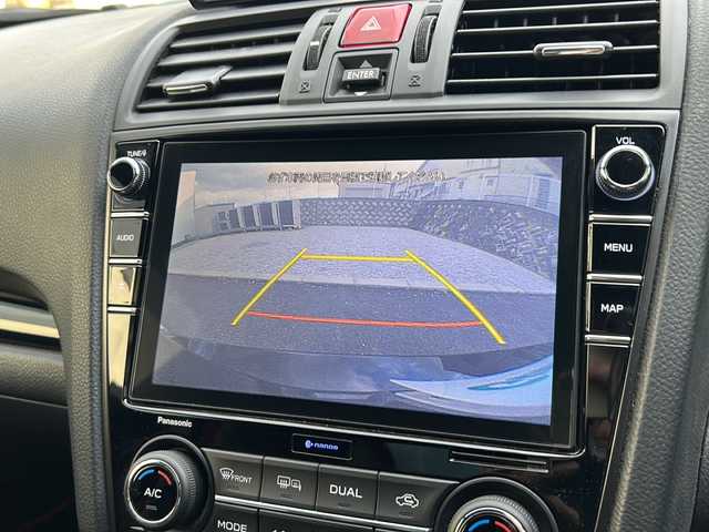 スバル ＷＲＸ ＳＴＩ STI タイプS 大阪府 2019(令1)年 6.9万km クリスタルブラックシリカ １オーナー　アプライドＦ型　ＨＫＳ車高調　ＲＡＹＳ１９ＡＷ　柿本４本出し　ＳＴＩエアロ　リアスポイラー　ナルディハンドル　純正８インチナビ　シートヒーター　レーダー探知機　ドラレコ　ＥＴＣ　バックカメラ　ウィンカーミラー　プッシュスタート　LEDヘッドライト　純正マフラー（積込）　純正ハンドル（積込）　純正オーディオ　スペアタイヤ