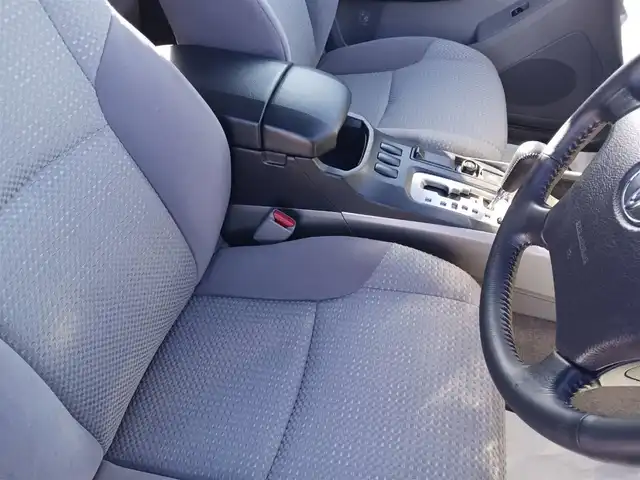 トヨタ ハイラックス サーフ SSR－G 岩手県 2004(平16)年 6.1万km グレイッシュブルーメタリック 4WD/純正MOPナビTV/バックカメラ/ETC/フロントフォグランプ/オートライト/オートエアコン/革巻きステアリング/荷室ダブルデッキ/トレイ/AC100Vコンセント/純正17インチアルミホイール/リモコンキー/イモビライザー/禁煙車