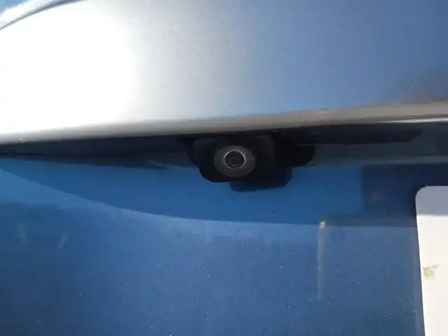 トヨタ ハイラックス サーフ SSR－G 岩手県 2004(平16)年 6.1万km グレイッシュブルーメタリック 4WD/純正MOPナビTV/バックカメラ/ETC/フロントフォグランプ/オートライト/オートエアコン/革巻きステアリング/荷室ダブルデッキ/トレイ/AC100Vコンセント/純正17インチアルミホイール/リモコンキー/イモビライザー/禁煙車