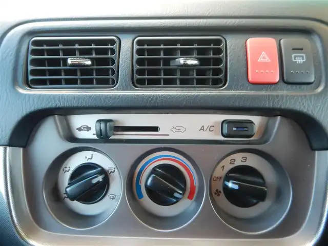 ホンダ バモス G 静岡県 2016(平28)年 9.6万km プレミアムミスティックナイトパール 4WD/純正ディスプレイオーディオ/・6WS0/・CD再生/・ラジオ/バックカメラ/純正アルミホイール/純正フロアマット/ヘッドライトレベライザー/ISOFIX/ドアバイザー/キーレス×1/取扱説明書/新車保証書/整備記録簿/・新車1ヶ月、12ヶ月、H30、R1、R3、R5