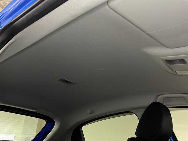 マツダ デミオ XD ツーリング 広島県 2015(平27)年 5.7万km ダイナミックブルーマイカ 純正ナビ　/バックカメラ　/フルセグＴＶ　/リアエアロ　/クルーズコントロール　/衝突軽減ブレーキ　/ＬＥＤヘッドランプ　/オートライト　/フォグランプ　/Ｂｌｕｅｔｏｏｔｈ　/スマートキー　/純正フロアマット　/ＥＴＣ/純正１６インチアルミホイール(185/60/R16)/エアバック（運転席/助手席/サイド/カーテン）