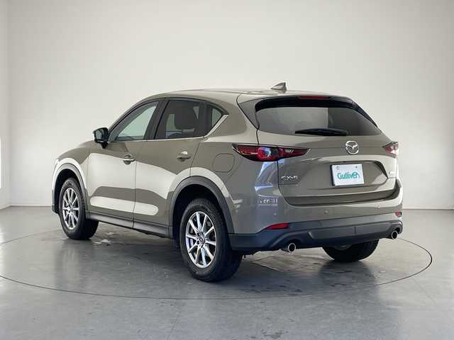 マツダ ＣＸ－５ 20S スマートエディション 長野県 2022(令4)年 5.4万km ジルコンサンドメタリック 純正ナビ/（フルセグ/Bluetooth/USB)/360°カメラ/衝突軽減ブレーキ/レーンキープアシスト/レーダークルーズコントロール/前後コーナーセンサー/ブラインドスポットモニター/純正AW付きサマータイヤ積み込み/前後ドライブレコーダー/ETC/ヘッドアップディスプレイ/電動ホールド/オートホールド/ステアリングスイッチ/オートライト/LEDヘッドライト/ウィンカーミラー/スマートキー/スペアキー