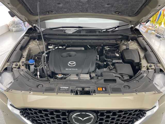 マツダ ＣＸ－５ 20S スマートエディション 長野県 2022(令4)年 5.4万km ジルコンサンドメタリック 純正ナビ/（フルセグ/Bluetooth/USB)/360°カメラ/衝突軽減ブレーキ/レーンキープアシスト/レーダークルーズコントロール/前後コーナーセンサー/ブラインドスポットモニター/純正AW付きサマータイヤ積み込み/前後ドライブレコーダー/ETC/ヘッドアップディスプレイ/電動ホールド/オートホールド/ステアリングスイッチ/オートライト/LEDヘッドライト/ウィンカーミラー/スマートキー/スペアキー