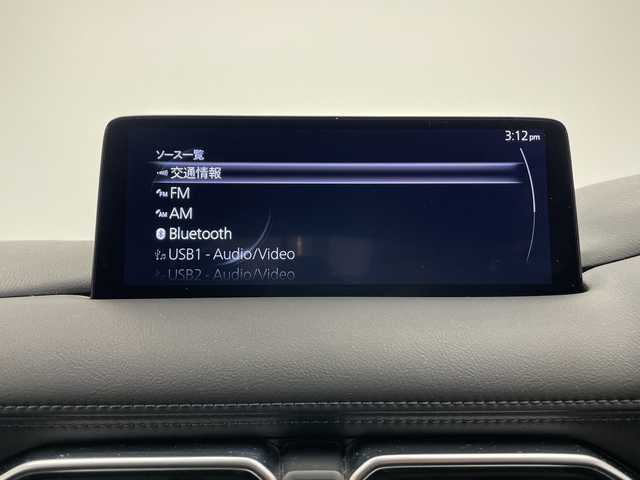 マツダ ＣＸ－５ 20S スマートエディション 長野県 2022(令4)年 5.4万km ジルコンサンドメタリック 純正ナビ/（フルセグ/Bluetooth/USB)/360°カメラ/衝突軽減ブレーキ/レーンキープアシスト/レーダークルーズコントロール/前後コーナーセンサー/ブラインドスポットモニター/純正AW付きサマータイヤ積み込み/前後ドライブレコーダー/ETC/ヘッドアップディスプレイ/電動ホールド/オートホールド/ステアリングスイッチ/オートライト/LEDヘッドライト/ウィンカーミラー/スマートキー/スペアキー