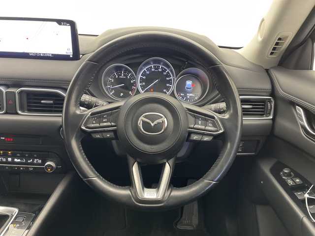 マツダ ＣＸ－５ 20S スマートエディション 長野県 2022(令4)年 5.4万km ジルコンサンドメタリック 純正ナビ/（フルセグ/Bluetooth/USB)/360°カメラ/衝突軽減ブレーキ/レーンキープアシスト/レーダークルーズコントロール/前後コーナーセンサー/ブラインドスポットモニター/純正AW付きサマータイヤ積み込み/前後ドライブレコーダー/ETC/ヘッドアップディスプレイ/電動ホールド/オートホールド/ステアリングスイッチ/オートライト/LEDヘッドライト/ウィンカーミラー/スマートキー/スペアキー