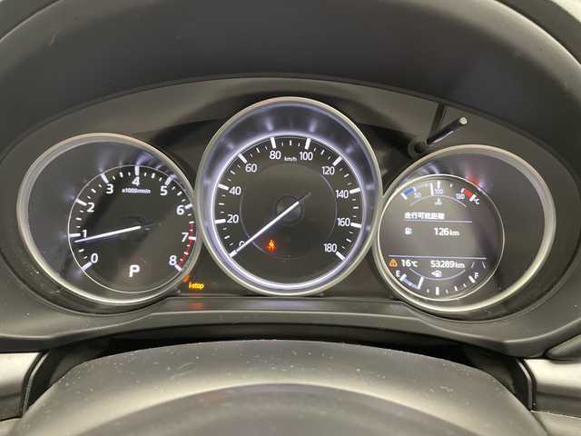 マツダ ＣＸ－５ 20S スマートエディション 長野県 2022(令4)年 5.4万km ジルコンサンドメタリック 純正ナビ/（フルセグ/Bluetooth/USB)/360°カメラ/衝突軽減ブレーキ/レーンキープアシスト/レーダークルーズコントロール/前後コーナーセンサー/ブラインドスポットモニター/純正AW付きサマータイヤ積み込み/前後ドライブレコーダー/ETC/ヘッドアップディスプレイ/電動ホールド/オートホールド/ステアリングスイッチ/オートライト/LEDヘッドライト/ウィンカーミラー/スマートキー/スペアキー