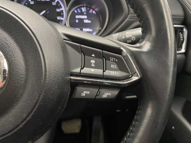 マツダ ＣＸ－５ 20S スマートエディション 長野県 2022(令4)年 5.4万km ジルコンサンドメタリック 純正ナビ/（フルセグ/Bluetooth/USB)/360°カメラ/衝突軽減ブレーキ/レーンキープアシスト/レーダークルーズコントロール/前後コーナーセンサー/ブラインドスポットモニター/純正AW付きサマータイヤ積み込み/前後ドライブレコーダー/ETC/ヘッドアップディスプレイ/電動ホールド/オートホールド/ステアリングスイッチ/オートライト/LEDヘッドライト/ウィンカーミラー/スマートキー/スペアキー