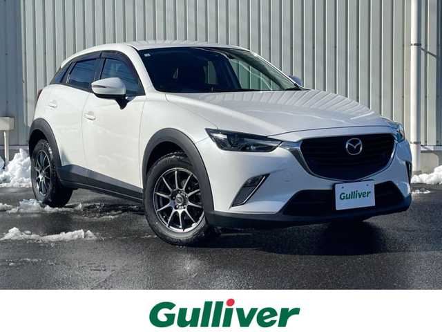 マツダ ＣＸ－３