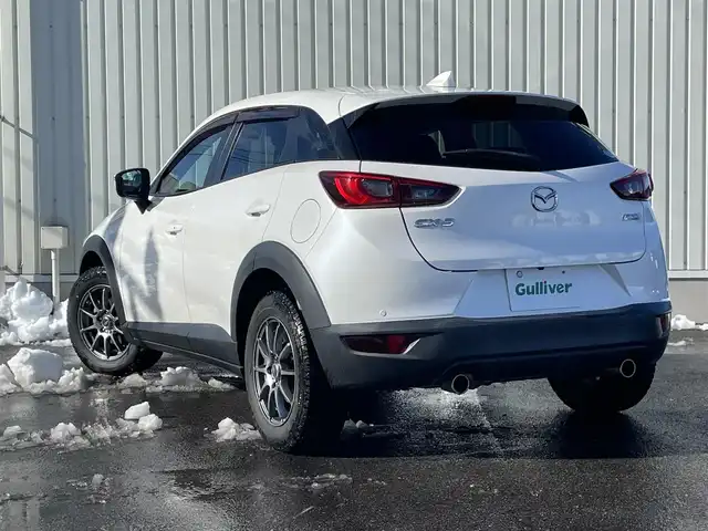 マツダ ＣＸ－３