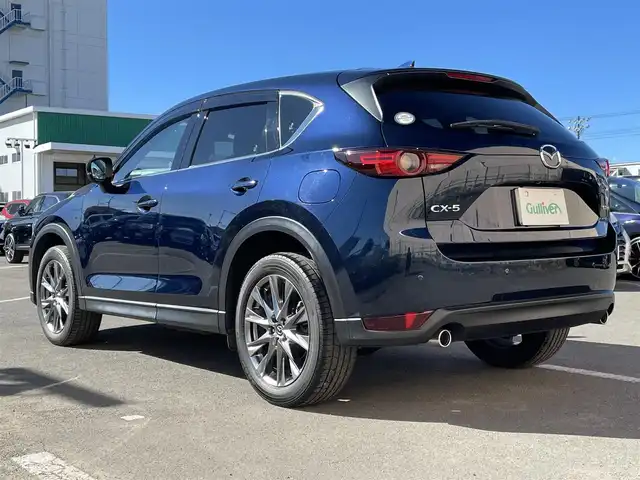 マツダ ＣＸ－５