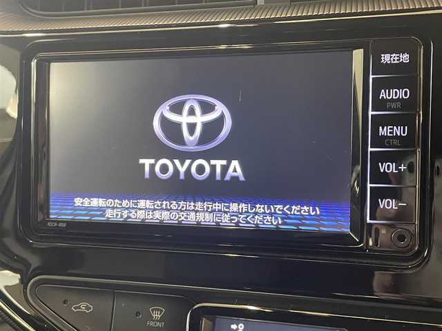 トヨタ アクア G ソフトレザーセレクション 愛媛県 2020(令2)年 1万km ホワイトパールクリスタルシャイン 純正ＳＤナビ/（ＴＶ／ＣＤ／ＢＴ）/トヨタセーフティーセンス　/バックカメラ　/ビルトインETC/ソフトレザー　/前方純正ドラレコ　/クルーズコントロール　/オートライト　/スペアキー１個