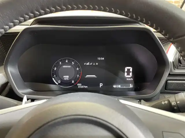 トヨタ ライズ Z 岩手県 2020(令2)年 6.2万km ブラックマイカメタリック ４WD/ターボ/モデリスタエアロ/パノラマモニター/寒冷地仕様/スマートアシスト/衝突回避支援ブレーキ/ブレーキ制御付き誤発進抑制機能/アダプティブクルーズコントロール/レーンキープコントロール/アダプティブドライビングビーム/コーナーセンサー/標識認識機能/横滑り防止装置/アイドリングストップ/シートヒーター/MTモード付きAT/純正ディスプレイオーディオ/（フルセグTV/AppleCarPlay/AndroidAuto/Bluetooth）/ETC/LEDヘッドライト/前後フォグランプ/純正17インチアルミホイール