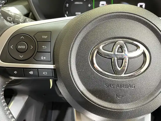 トヨタ ライズ Z 岩手県 2020(令2)年 6.2万km ブラックマイカメタリック ４WD/ターボ/モデリスタエアロ/パノラマモニター/寒冷地仕様/スマートアシスト/衝突回避支援ブレーキ/ブレーキ制御付き誤発進抑制機能/アダプティブクルーズコントロール/レーンキープコントロール/アダプティブドライビングビーム/コーナーセンサー/標識認識機能/横滑り防止装置/アイドリングストップ/シートヒーター/MTモード付きAT/純正ディスプレイオーディオ/（フルセグTV/AppleCarPlay/AndroidAuto/Bluetooth）/ETC/LEDヘッドライト/前後フォグランプ/純正17インチアルミホイール
