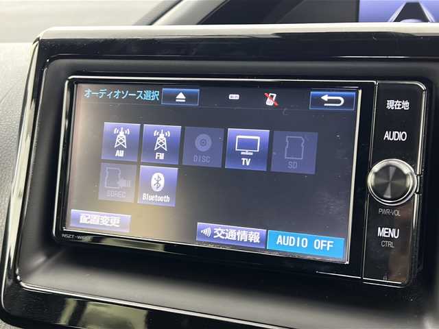 トヨタ ヴォクシー ZS 煌Ⅱ 宮城県 2020(令2)年 3.3万km ホワイトパールクリスタルシャイン Toyota Safety Sense /・プリクラッシュセーフティ/・レーンディパーチャーアラート/・オートマチックハイビーム/クルーズコントロール/純正7インチSDナビ/・BT.CD.DVD/SD/バックカメラ/フルセグTV/両側パワースライドドア/ビルトインETC2.0/ドライブレコーダー（FR）/LEDヘッドライト/LEDフォグライト/ステアリングスイッチ/純正フロアマット/純正16インチAW/シートバックテーブル/ロールサンシェード/ドアバイザー