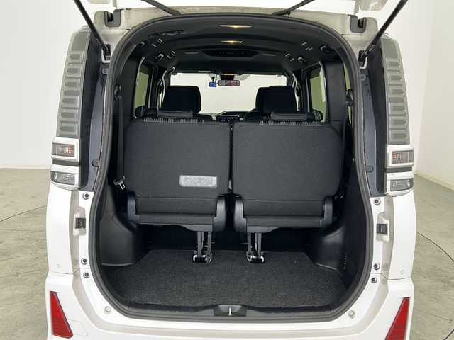 トヨタ ヴォクシー ZS 煌Ⅱ 宮城県 2020(令2)年 3.3万km ホワイトパールクリスタルシャイン Toyota Safety Sense /・プリクラッシュセーフティ/・レーンディパーチャーアラート/・オートマチックハイビーム/クルーズコントロール/純正7インチSDナビ/・BT.CD.DVD/SD/バックカメラ/フルセグTV/両側パワースライドドア/ビルトインETC2.0/ドライブレコーダー（FR）/LEDヘッドライト/LEDフォグライト/ステアリングスイッチ/純正フロアマット/純正16インチAW/シートバックテーブル/ロールサンシェード/ドアバイザー