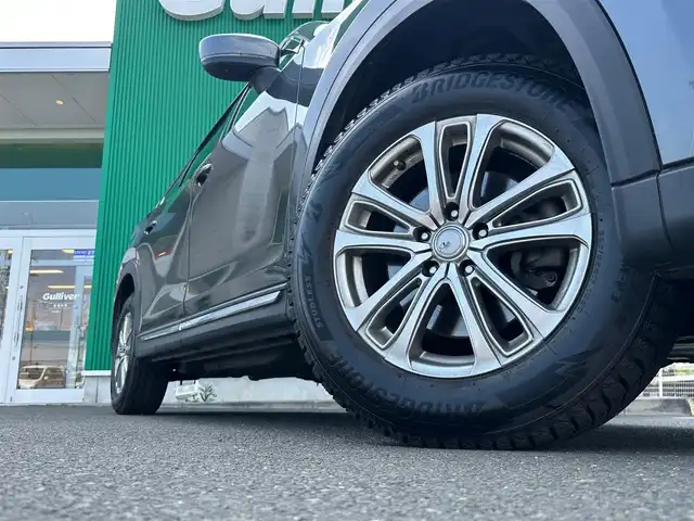 マツダ ＣＸ－８ XD Lパッケージ 宮城県 2018(平30)年 2.3万km マシーングレープレミアムM BOSEサウンドシステム/DVD/CD/地デジTV/360度ビューモニター/パーキングセンサー（フロント）/＝＝＝/アドバンスドスマートシティブレーキサポート/ブラインドスポットモニタリング/パーキングセンサー（リア）/レーダークルーズコントロール/スマートブレーキサポート/レーンキープアシストシステム/ヘッドアップディスプレイ/マツダコネクトナビ/・Bluetooth/ETC（バイザー裏）/パワーバックドア/レザーシート/シートヒーター/ステアリングヒーター/パワーシート（運転席メモリー機能付）/革巻きステアリング/ステアリングスイッチ/パドルシフト/MTモード付AT/電動パーキングブレーキ/ブレーキホールド/アダプティブLEDヘッドランプ/オートライト/スマートキー＆プッシュスタート/電動格納ミラー/ルーフレール/社外17インチAW/純正フロアマット/ドアバイザー/W/サイド/カーテンエアバッグ