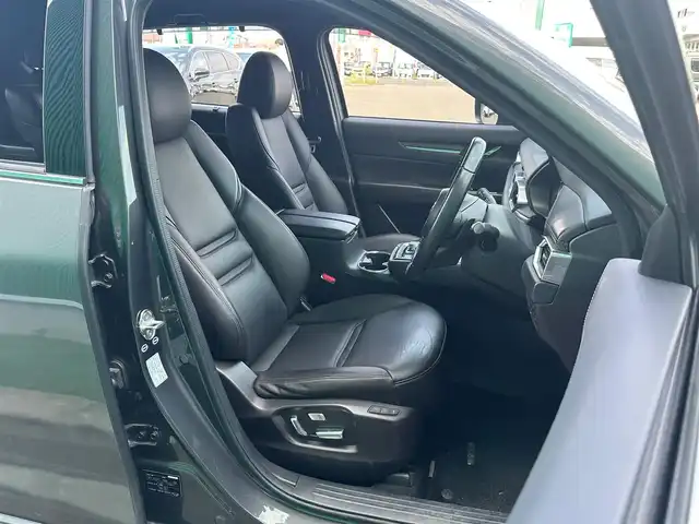 マツダ ＣＸ－８ XD Lパッケージ 宮城県 2018(平30)年 2.3万km マシーングレープレミアムM BOSEサウンドシステム/DVD/CD/地デジTV/360度ビューモニター/パーキングセンサー（フロント）/＝＝＝/アドバンスドスマートシティブレーキサポート/ブラインドスポットモニタリング/パーキングセンサー（リア）/レーダークルーズコントロール/スマートブレーキサポート/レーンキープアシストシステム/ヘッドアップディスプレイ/マツダコネクトナビ/・Bluetooth/ETC（バイザー裏）/パワーバックドア/レザーシート/シートヒーター/ステアリングヒーター/パワーシート（運転席メモリー機能付）/革巻きステアリング/ステアリングスイッチ/パドルシフト/MTモード付AT/電動パーキングブレーキ/ブレーキホールド/アダプティブLEDヘッドランプ/オートライト/スマートキー＆プッシュスタート/電動格納ミラー/ルーフレール/社外17インチAW/純正フロアマット/ドアバイザー/W/サイド/カーテンエアバッグ