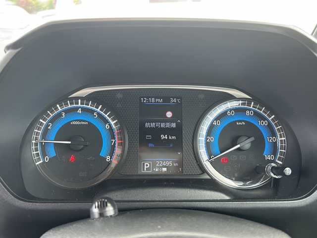 日産 ルークス ハイウェイスター X 佐賀県 2020(令2)年 2.3万km ブラック 純正ナビ/Bluetooth/CD/AUX/地デジテレビ/全周囲カメラ/ワンオーナー/衝突軽減システム/レーンアシスト/両側パワースライドドア/オートエアコン/オートライト/LEDライト/プッシュスタート/ETC/アイドリングストップ/ステアリングスイッチ/電各ウィンカーミラー/ステアリングスイッチ/横滑り防止装置/スマートキー/保証書/取扱説明書/記録簿(R2/3/4/6/7)