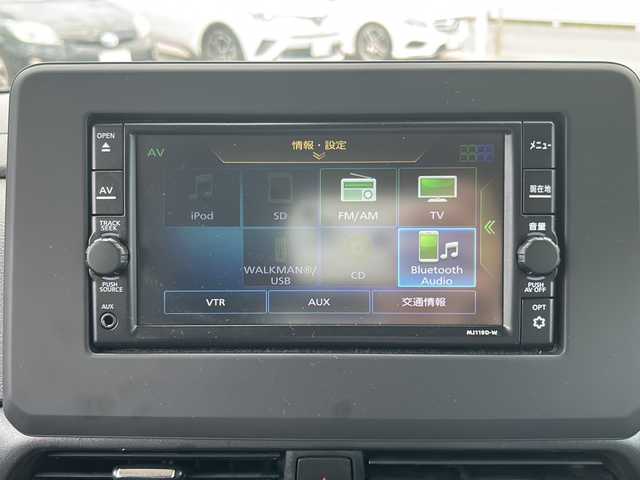 日産 ルークス ハイウェイスター X 佐賀県 2020(令2)年 2.3万km ブラック 純正ナビ/Bluetooth/CD/AUX/地デジテレビ/全周囲カメラ/ワンオーナー/衝突軽減システム/レーンアシスト/両側パワースライドドア/オートエアコン/オートライト/LEDライト/プッシュスタート/ETC/アイドリングストップ/ステアリングスイッチ/電各ウィンカーミラー/ステアリングスイッチ/横滑り防止装置/スマートキー/保証書/取扱説明書/記録簿(R2/3/4/6/7)