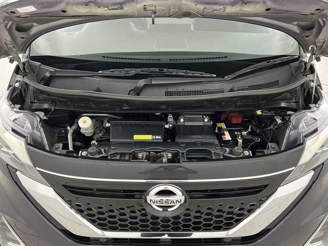 日産 ルークス HWS Gターボ プロパイロットED 宮城県 2020(令2)年 5.2万km アメジストパープル プロパイロット/エマージェンシーブレーキ/車線逸脱警報/先行者発進お知らせ/標識検知機能/アラウンドビューモニター/デジタルインナーミラー/純正9インチナビ（地図SD無し）/（BT.AM.FM.CD.DVD）/両側パワースライドドア/ビルトインETC/ドライブレコーダー（F）/ハンズフリースライドドア/電動パーキングブレーキ/革巻きステアリング/ステアリングスイッチ/プッシュスタート/スマートキー/ロールサンシェード/シートバックテーブル/純正フロアマット/純正ドアバイザー/純正15インチアルミホイール/LEDヘッドライト/LEDフォグランプ