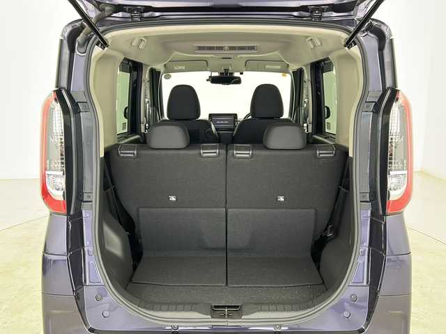 日産 ルークス HWS Gターボ プロパイロットED 宮城県 2020(令2)年 5.2万km アメジストパープル プロパイロット/エマージェンシーブレーキ/車線逸脱警報/先行者発進お知らせ/標識検知機能/アラウンドビューモニター/デジタルインナーミラー/純正9インチナビ（地図SD無し）/（BT.AM.FM.CD.DVD）/両側パワースライドドア/ビルトインETC/ドライブレコーダー（F）/ハンズフリースライドドア/電動パーキングブレーキ/革巻きステアリング/ステアリングスイッチ/プッシュスタート/スマートキー/ロールサンシェード/シートバックテーブル/純正フロアマット/純正ドアバイザー/純正15インチアルミホイール/LEDヘッドライト/LEDフォグランプ