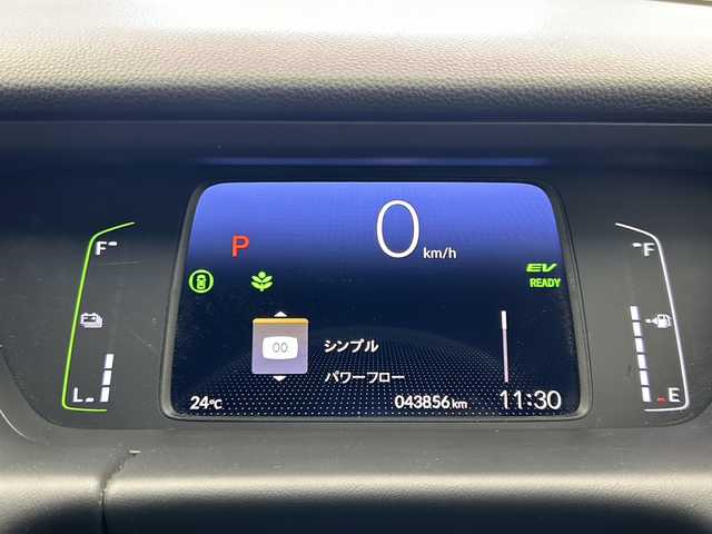 ホンダ フィット e:HEVホーム 宮城県 2021(令3)年 4.4万km プレミアムクリスタルレッドM 純正8インチナビ：VXM-215VFEI/フルセグTV/Bluetooth/CD/DVD/AM/FM/バックカメラ/アダプティブクルーズコントロール/衝突被害軽減ブレーキ/車線逸脱抑制/後方誤発進抑制機能/オートマチックハイビーム/パーキングセンサー/ＬＥＤヘッッドライト/前後ドライブレコーダー/スペアキー×1/電子制御パーキングブレーキ/オートブレーキホールド/充電用USBジャック/15インチAW/ETC/冬タイヤ積み込み/プッシュスタート
