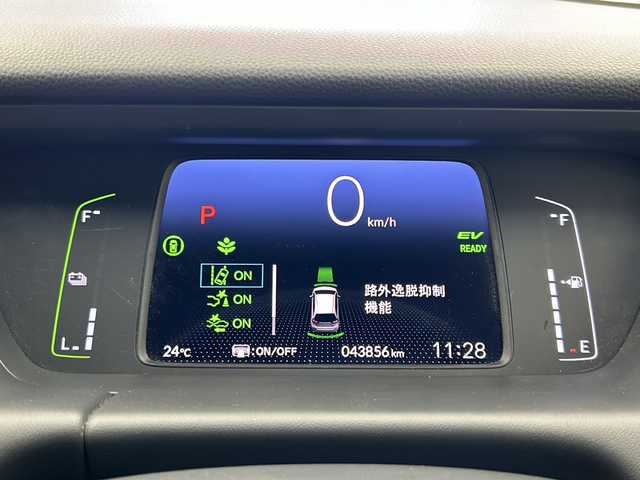 ホンダ フィット e:HEVホーム 宮城県 2021(令3)年 4.4万km プレミアムクリスタルレッドM 純正8インチナビ：VXM-215VFEI/フルセグTV/Bluetooth/CD/DVD/AM/FM/バックカメラ/アダプティブクルーズコントロール/衝突被害軽減ブレーキ/車線逸脱抑制/後方誤発進抑制機能/オートマチックハイビーム/パーキングセンサー/ＬＥＤヘッッドライト/前後ドライブレコーダー/スペアキー×1/電子制御パーキングブレーキ/オートブレーキホールド/充電用USBジャック/15インチAW/ETC/冬タイヤ積み込み/プッシュスタート
