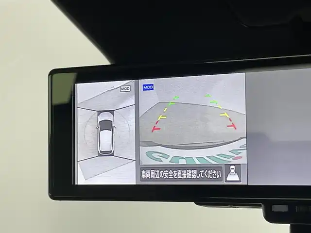 日産 オーラ ニスモ 埼玉県 2023(令5)年 1.3万km スーパーブラック 社外ナビ　アラウンドビューモニター　デジタルインナーミラー　ＢＳＩ　純正アルミホイール　オートライト　オートハイビーム　コーナーセンサー　スマートキー　ＬＥＤヘッドライト　ＤＶＤ再生　地デジフルセグ