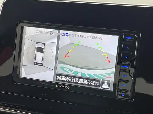 日産 オーラ ニスモ 埼玉県 2023(令5)年 1.3万km スーパーブラック 社外ナビ　アラウンドビューモニター　デジタルインナーミラー　ＢＳＩ　純正アルミホイール　オートライト　オートハイビーム　コーナーセンサー　スマートキー　ＬＥＤヘッドライト　ＤＶＤ再生　地デジフルセグ
