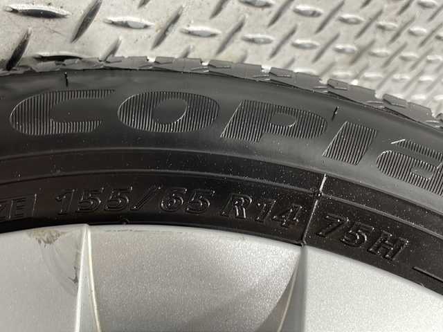 マツダ フレアワゴン ハイブリッド XS 広島県 2019(令1)年 2.5万km ブルーイッシュブラックパール3 禁煙車/ＫＥＮＷＯＯＤナビ/シートヒーター/両側パワースライドドア/前後ドライブレコーダー/コーナーセンサー/オートマチックハイビーム/ＥＴＣ/衝突軽減/レーンキープアシスト/踏み間違い防止/フルセグ/ＤＶＤ/純正14インチホイールキャップ(155/65/R14)/エアバッグ(運転席/助手席)