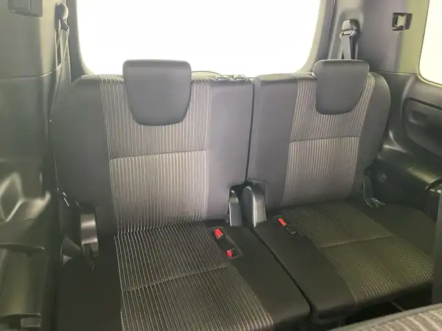 トヨタ ヴォクシー ZS 煌 長崎県 2018(平30)年 9万km ホワイトパールクリスタルシャイン モデリスタエアロ　純正１２．１型後席モニター　純正１０型ナビ　フルセグＴＶ　バックカメラ　両側電動スライドドア　　　クルーズコントロール　衝突被害軽減ブレーキ　ビルトインＥＴＣ　ＬＥＤライト　禁煙車