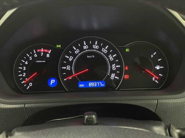トヨタ ヴォクシー ZS 煌 長崎県 2018(平30)年 9万km ホワイトパールクリスタルシャイン モデリスタフルエアロ　/純正１２．１型後席モニター/純正１０型ナビ/・フルセグＴＶ/・DVD/・Bluetooth/・バックカメラ/セーフティセンス/・先行車発信告知/・レーンディパーチャーアラート/・オートハイビーム/両側電動スライドドア/ビルトインETC/クルーズコントロール/LEDヘッドライト/オートリトラミラー/黒革ハンドル/ステアリングリモコン/リアサンシェード/シートバックテーブル/純正バイザー