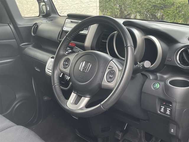 ホンダ Ｎ ＢＯＸ G ターボ SSパッケージ 宮城県 2013(平25)年 5.3万km プレミアムホワイトパール 純正オーディオ/両側パワースライドドア/ETC2.0/クルーズコントロール/スマートキー/オートライト/取扱説明書/保証書