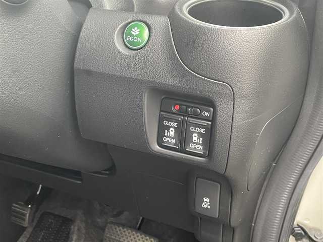 ホンダ Ｎ ＢＯＸ G ターボ SSパッケージ 宮城県 2013(平25)年 5.3万km プレミアムホワイトパール 純正オーディオ/両側パワースライドドア/ETC2.0/クルーズコントロール/スマートキー/オートライト/取扱説明書/保証書