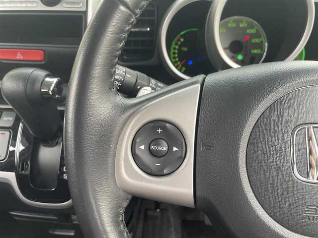ホンダ Ｎ ＢＯＸ G ターボ SSパッケージ 宮城県 2013(平25)年 5.3万km プレミアムホワイトパール 純正オーディオ/両側パワースライドドア/ETC2.0/クルーズコントロール/スマートキー/オートライト/取扱説明書/保証書