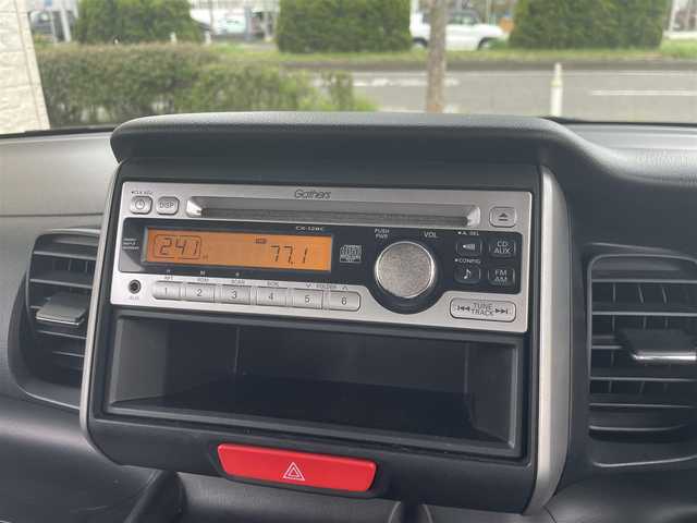 ホンダ Ｎ ＢＯＸ G ターボ SSパッケージ 宮城県 2013(平25)年 5.3万km プレミアムホワイトパール 純正オーディオ/両側パワースライドドア/ETC2.0/クルーズコントロール/スマートキー/オートライト/取扱説明書/保証書